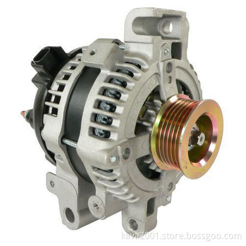12V 150A Auto Alternator For Cadillac Car STS V6 3.6L,Cadillac Truck 25751146 25756441